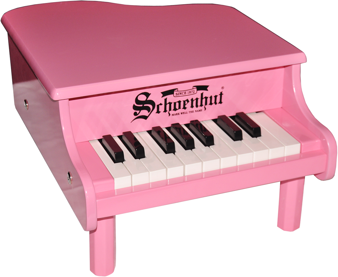 Игра на фортепиано