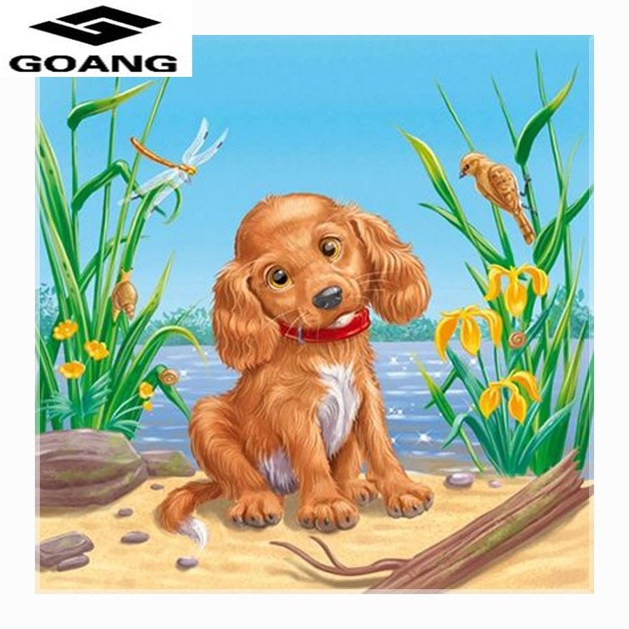 Художник-иллюстратор Константин Саланда