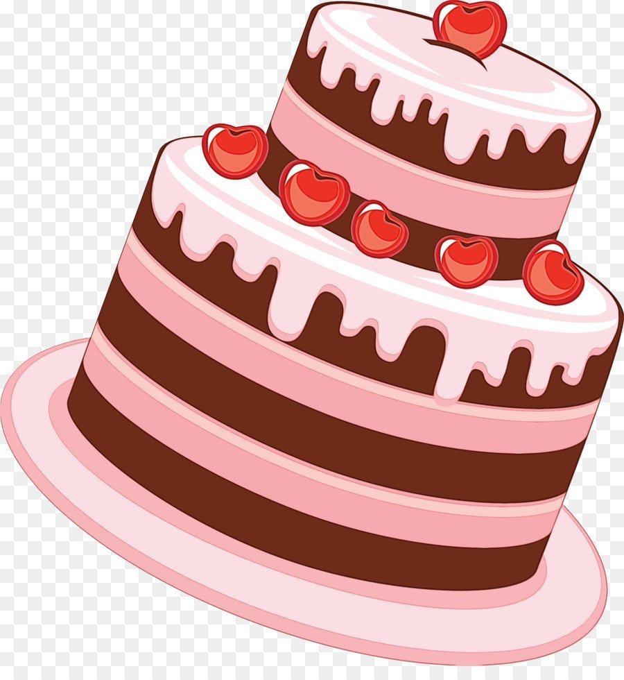 Торты мультяшные