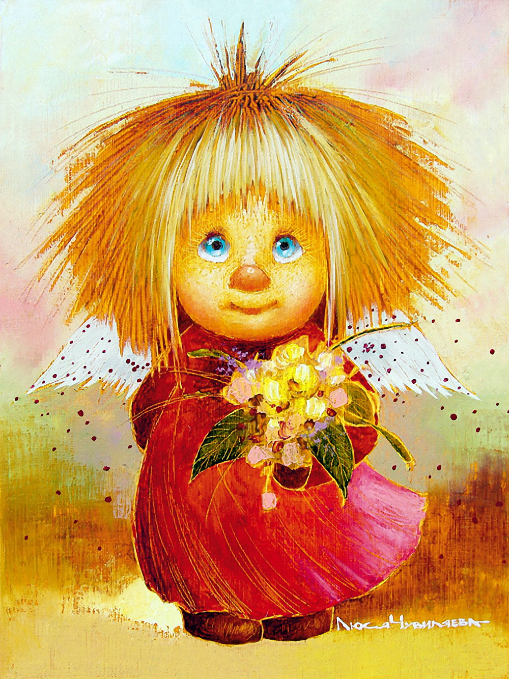 Кофейный понедельник