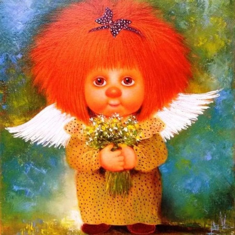 Доброе утро для сторис