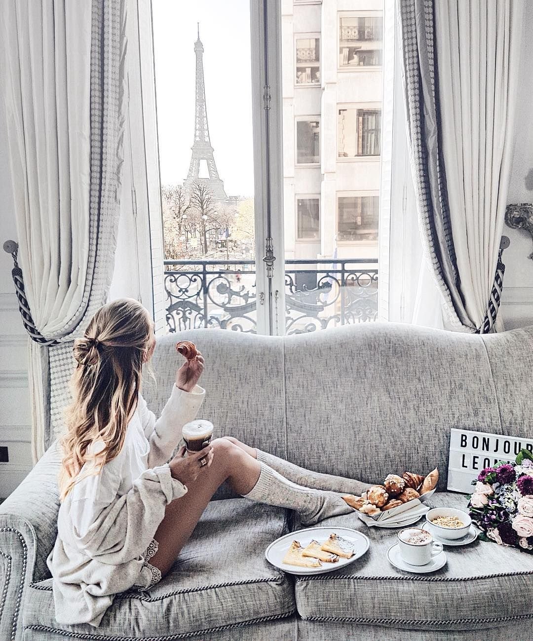 Фотосессия в уютном стиле