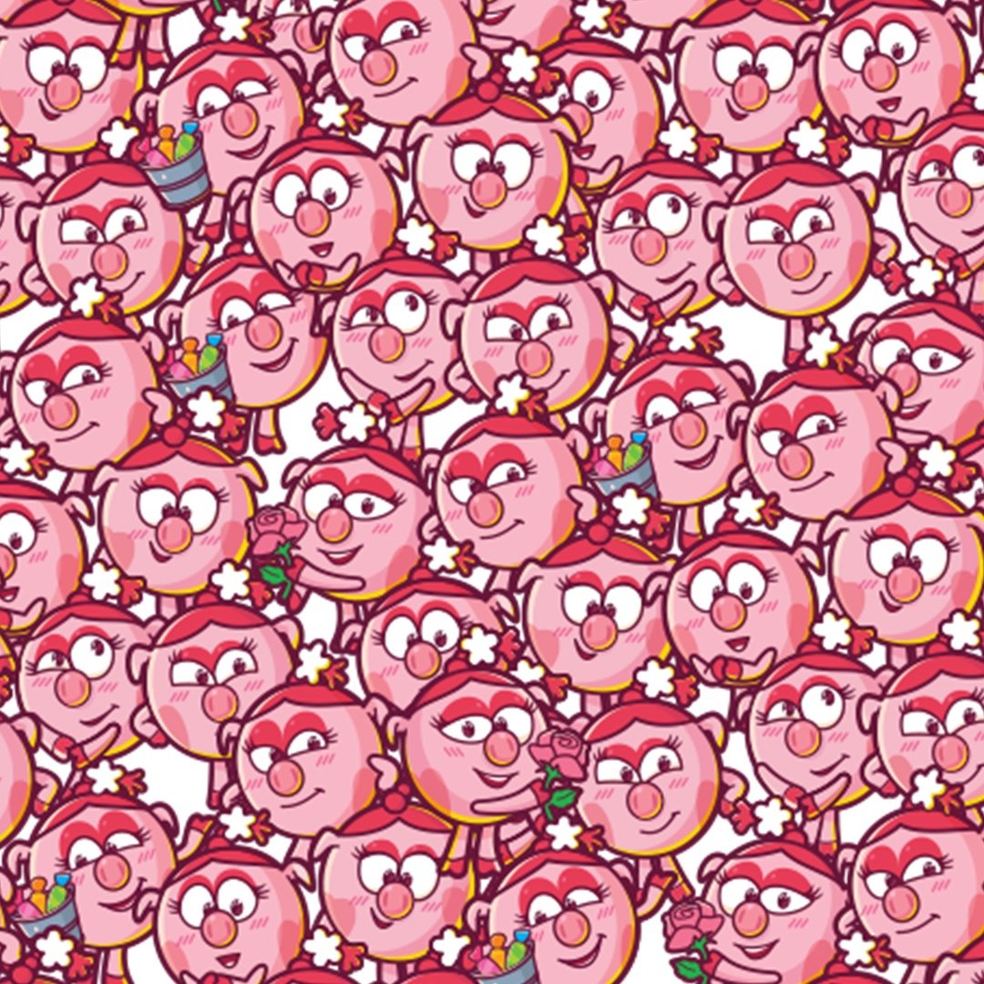 Смешарики пирог Совуньи