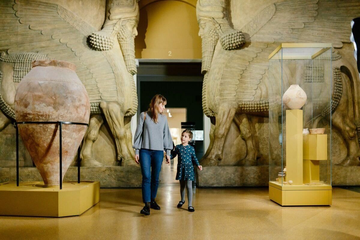 Музей Пушкина в Москве экскурсии для детей