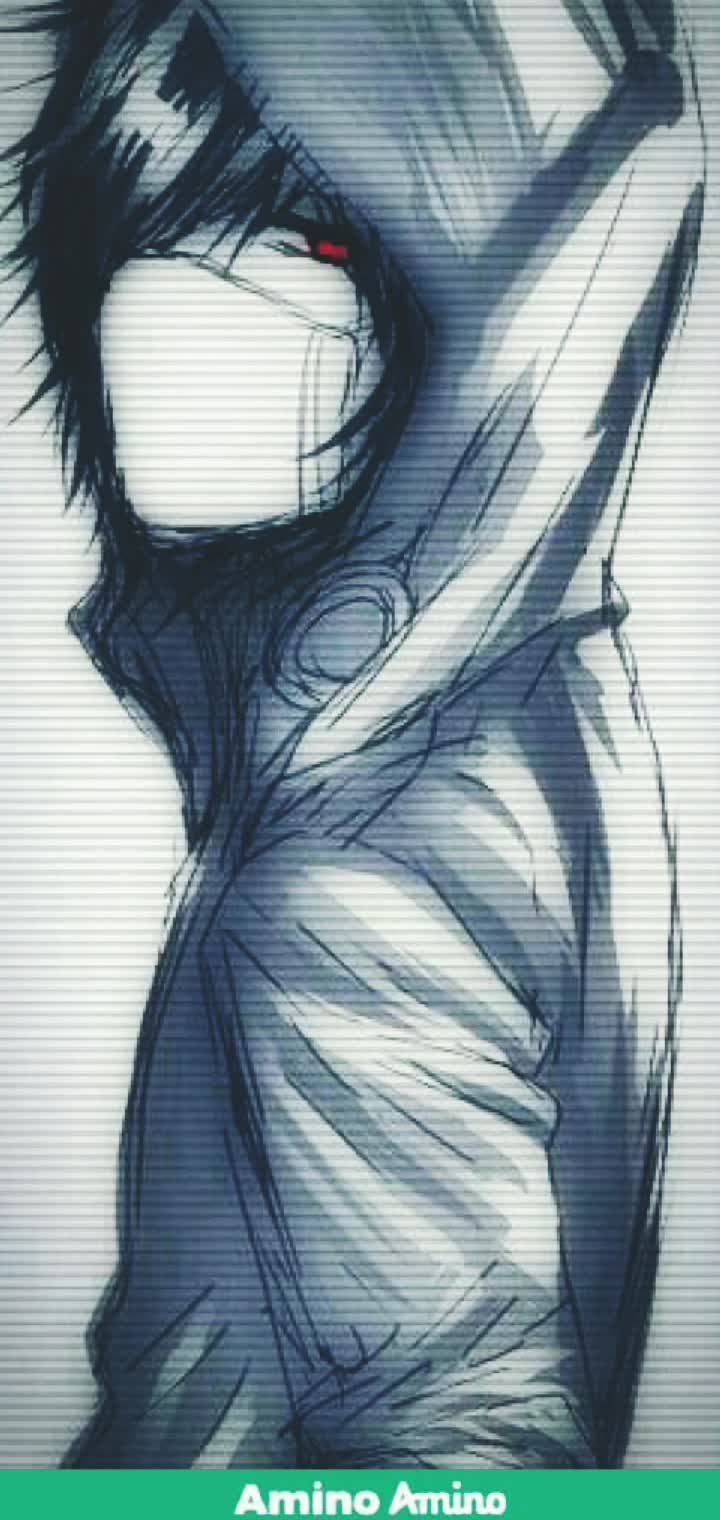 Аниме Токийский гуль