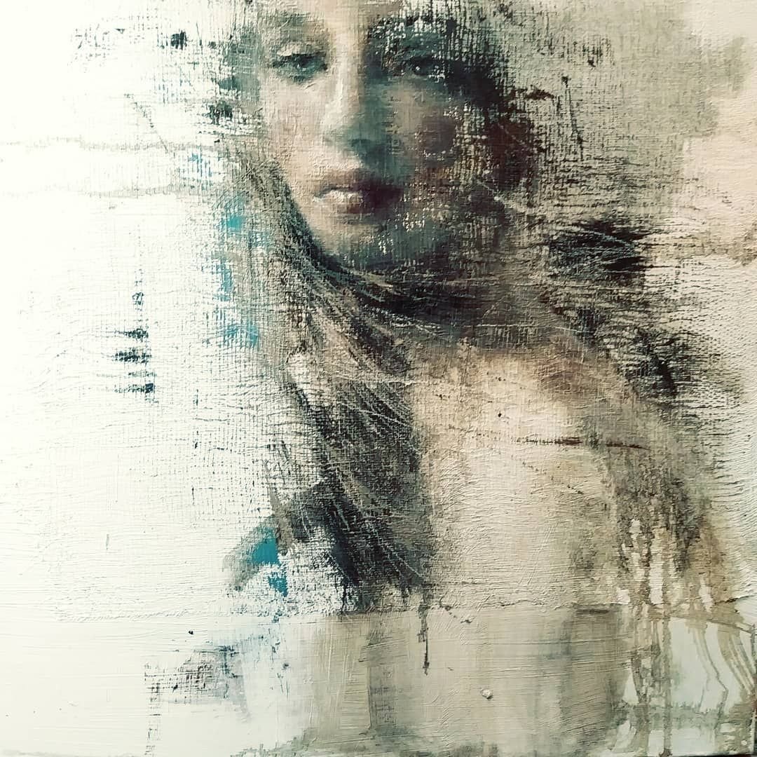 Мара Лайт художник картины