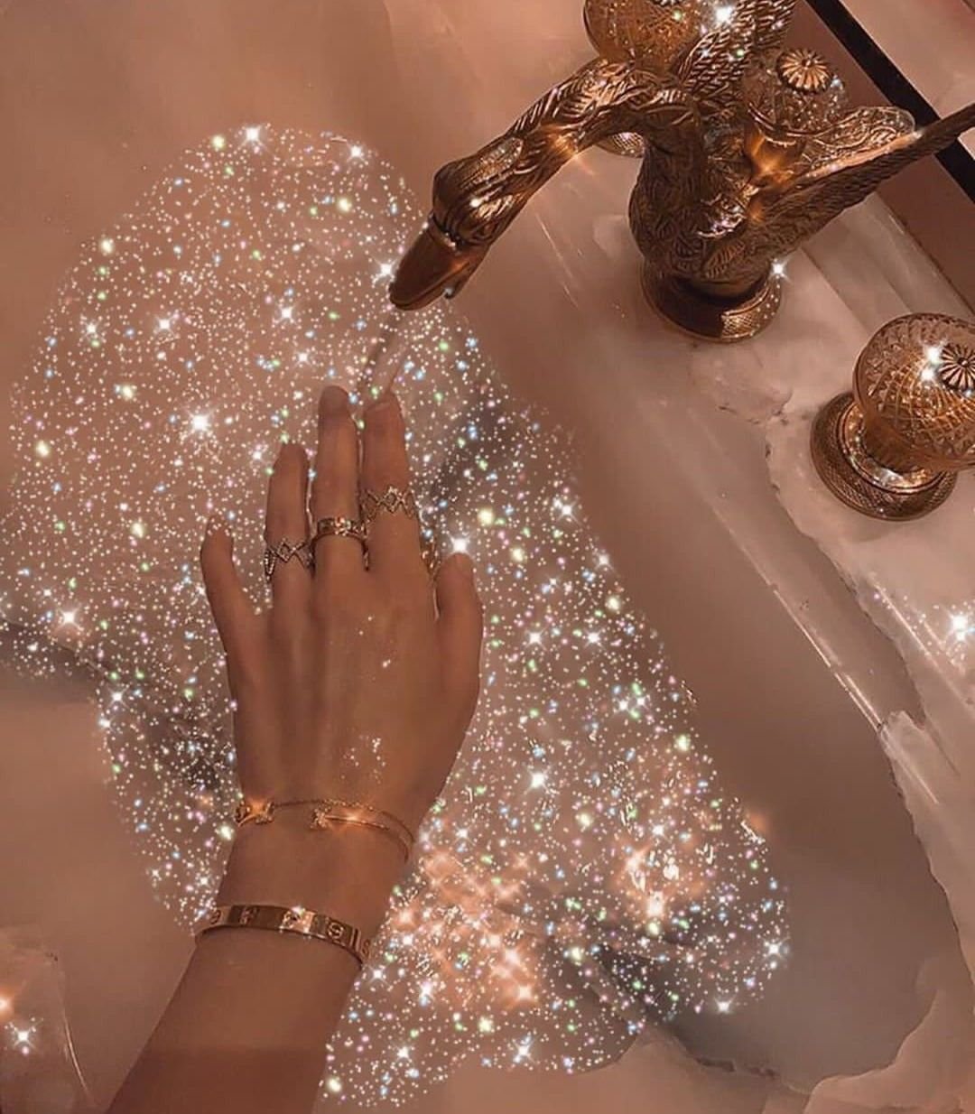 Кайли Дженнер Эстетика розовый