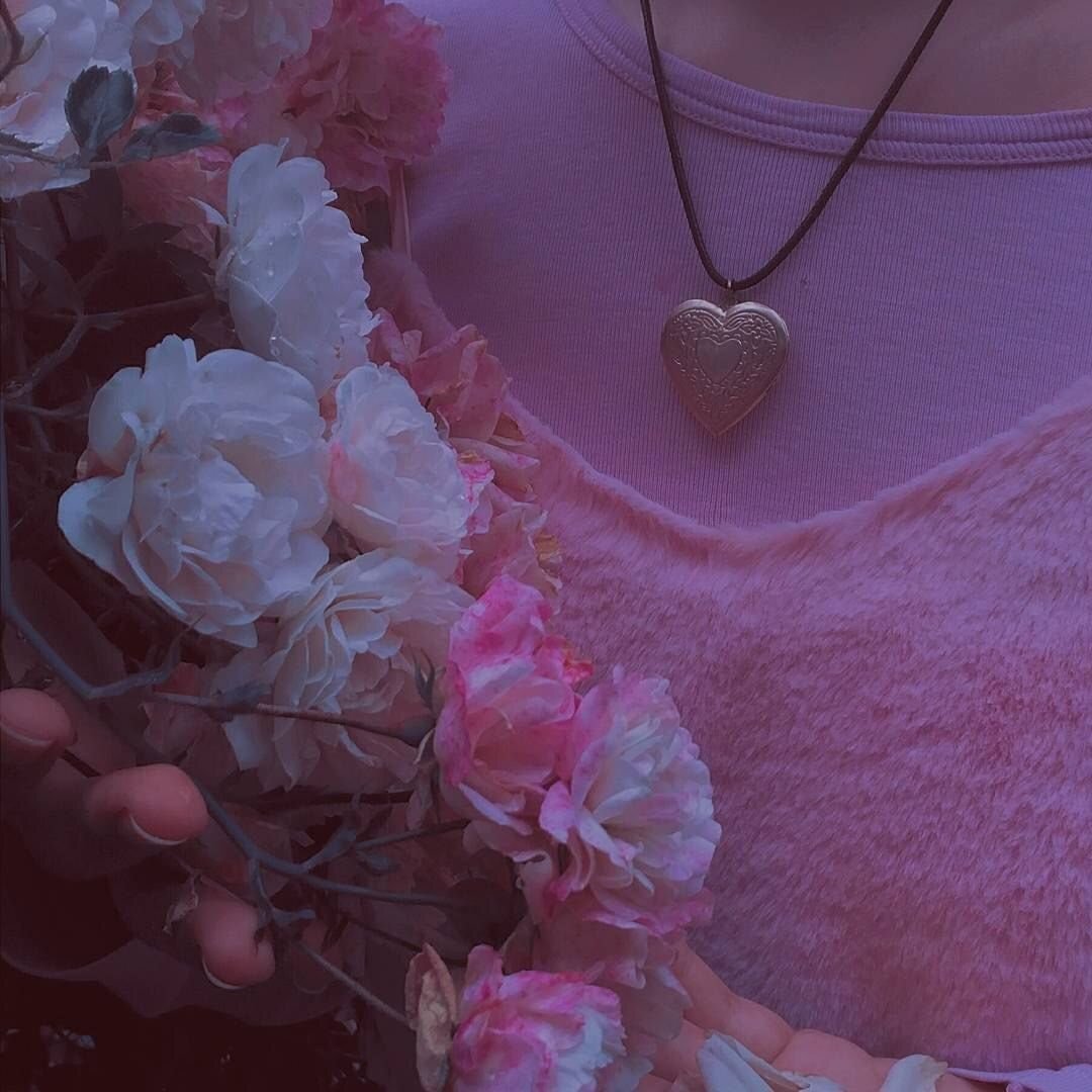 Эстетика розовового цвета