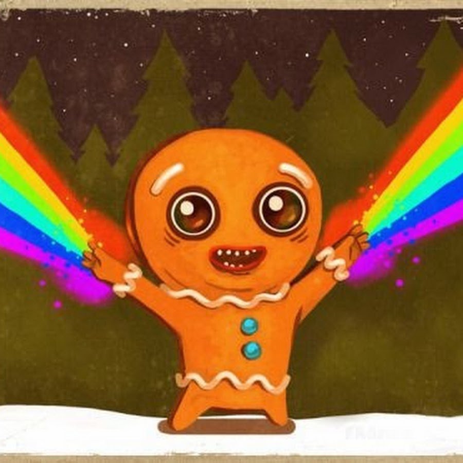 Картины художницы Аннет Логинова