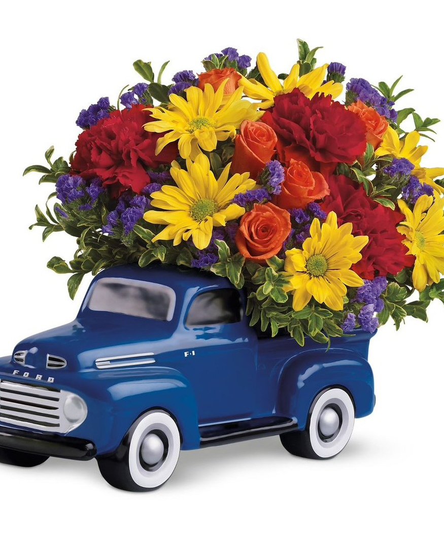 Композиции из коньяка и конфет