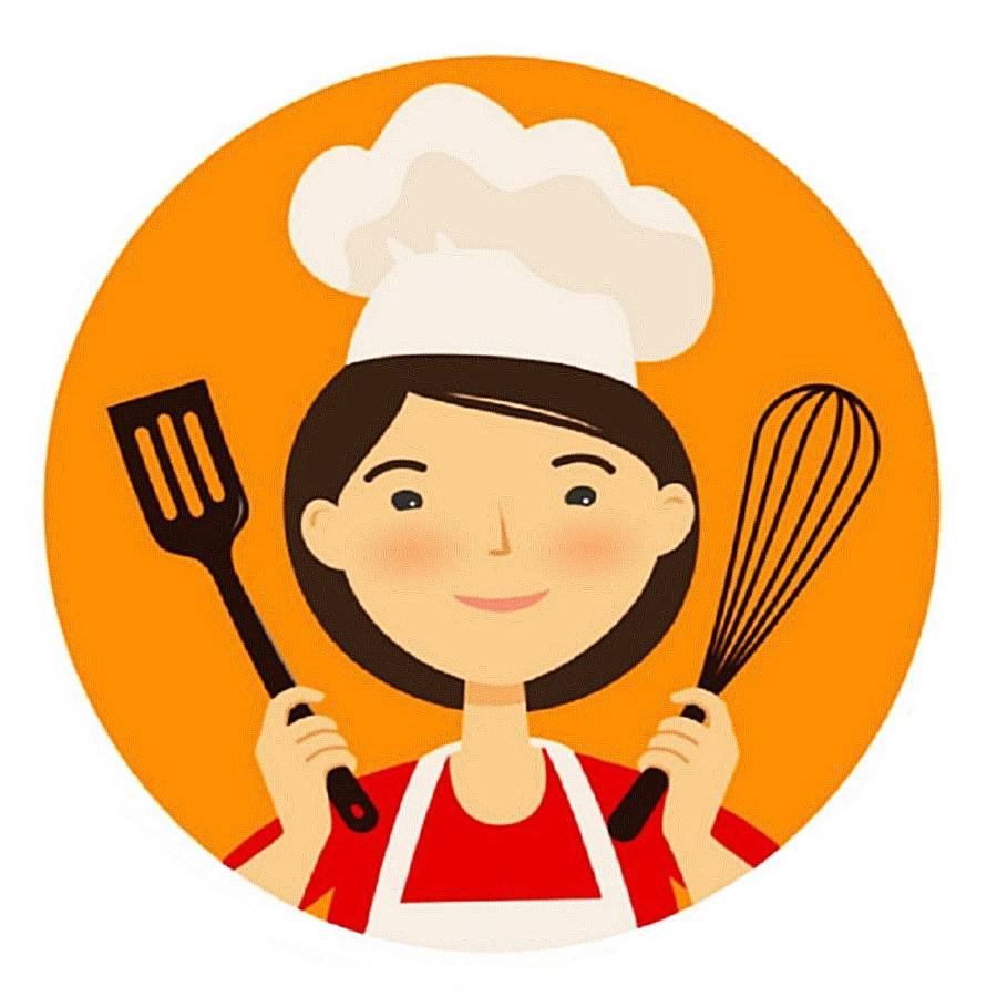 Эмблема поваров