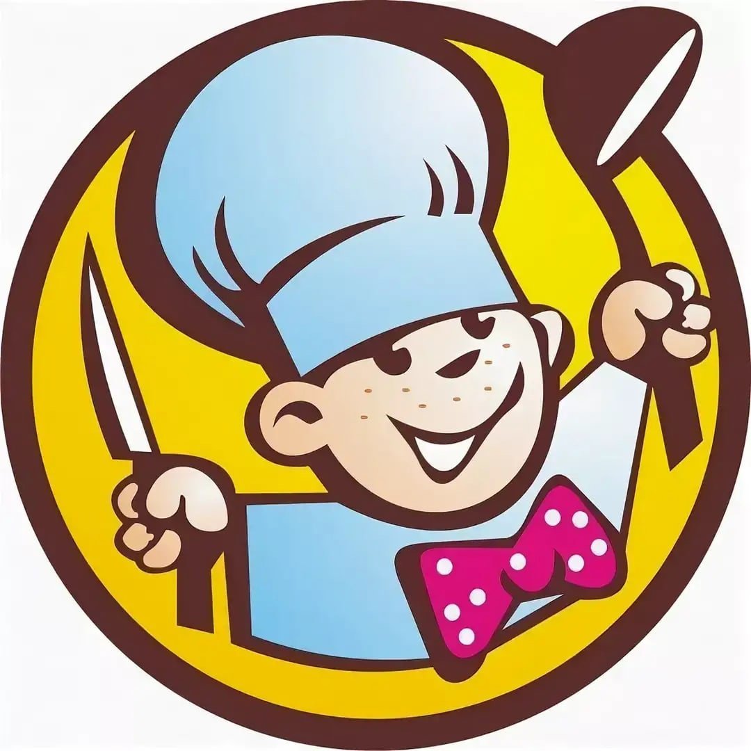 Эмблема поваров