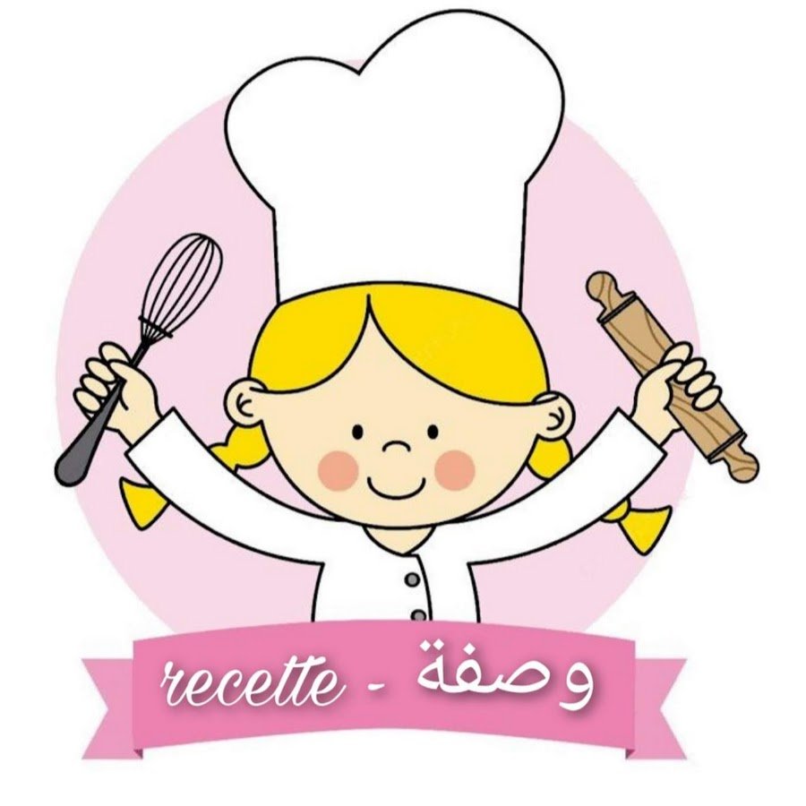 Логотип повара кондитера