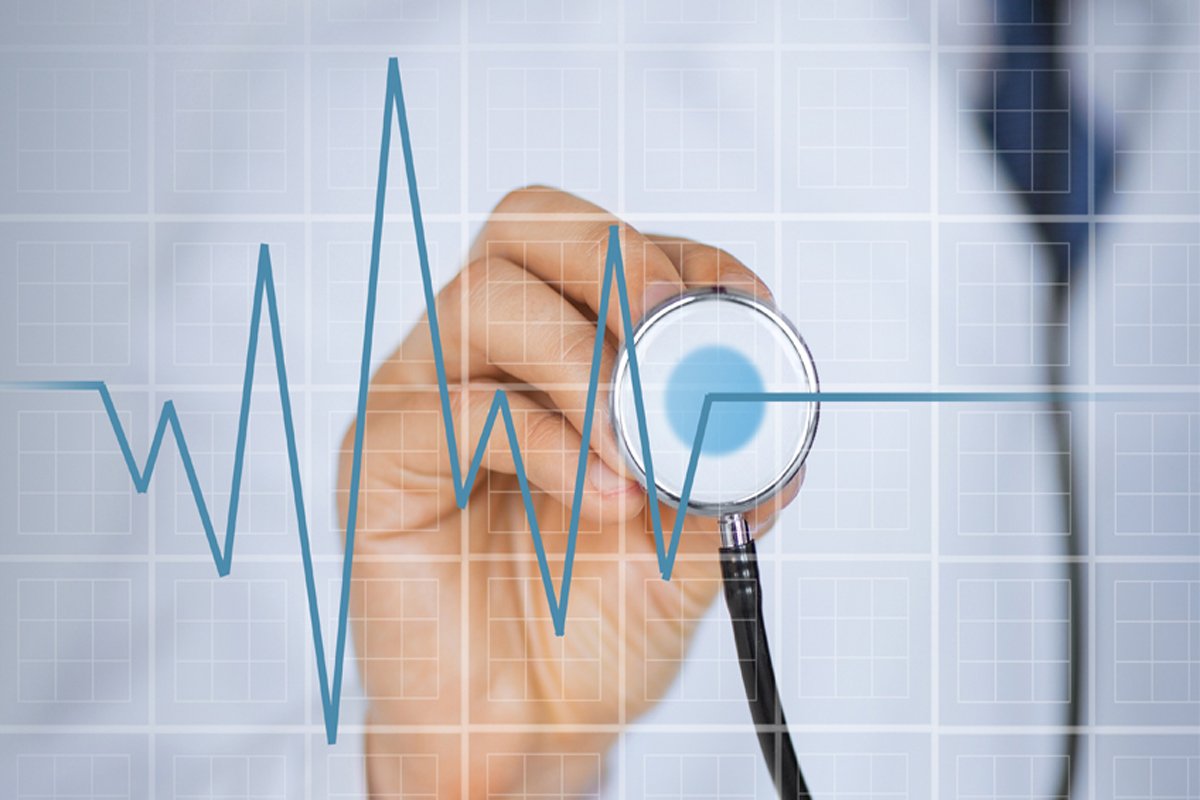 Медицина фон