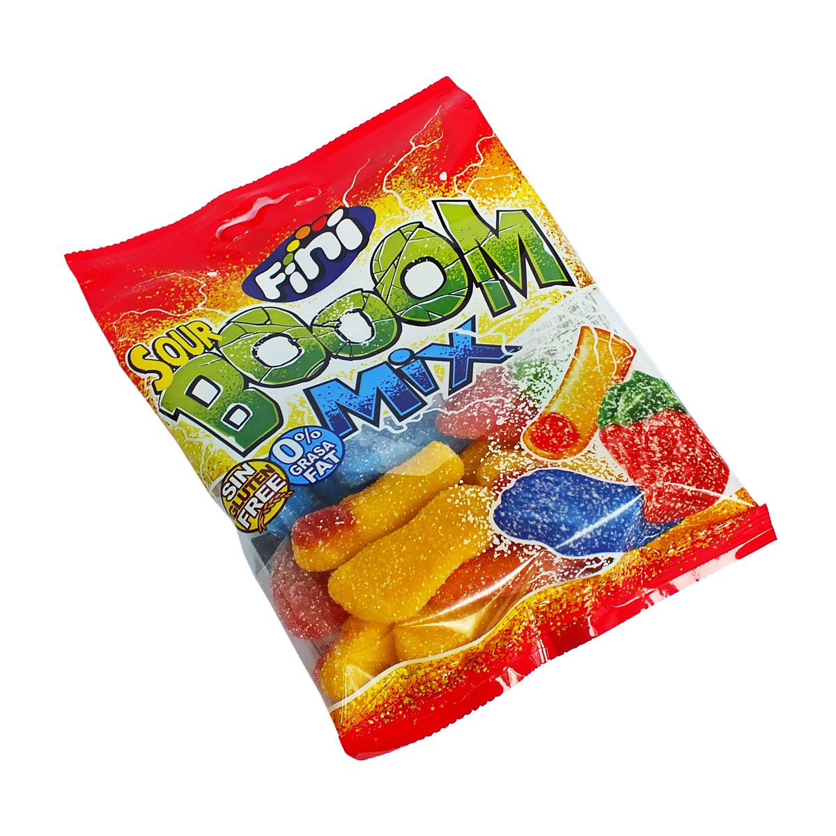 Мармеладка Фрэнк