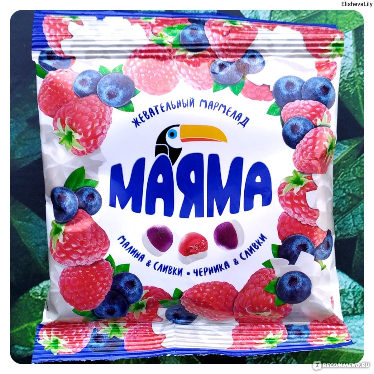 Сосательные конфеты