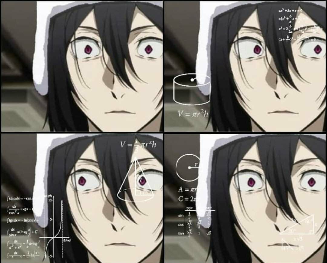 Великий из бродячих псов мемы