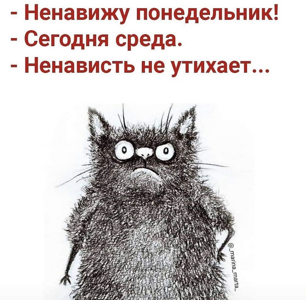 Шутки про четверг