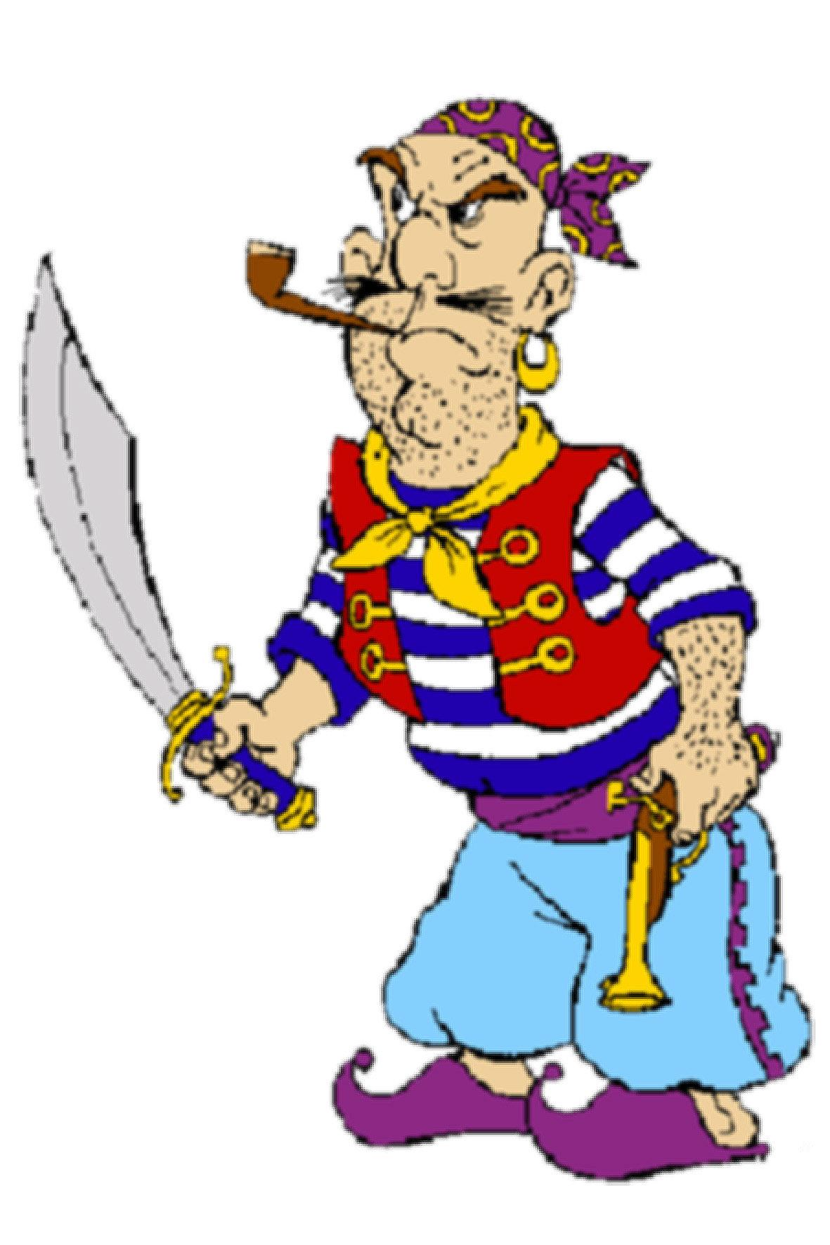 Злые сказочные персонажи