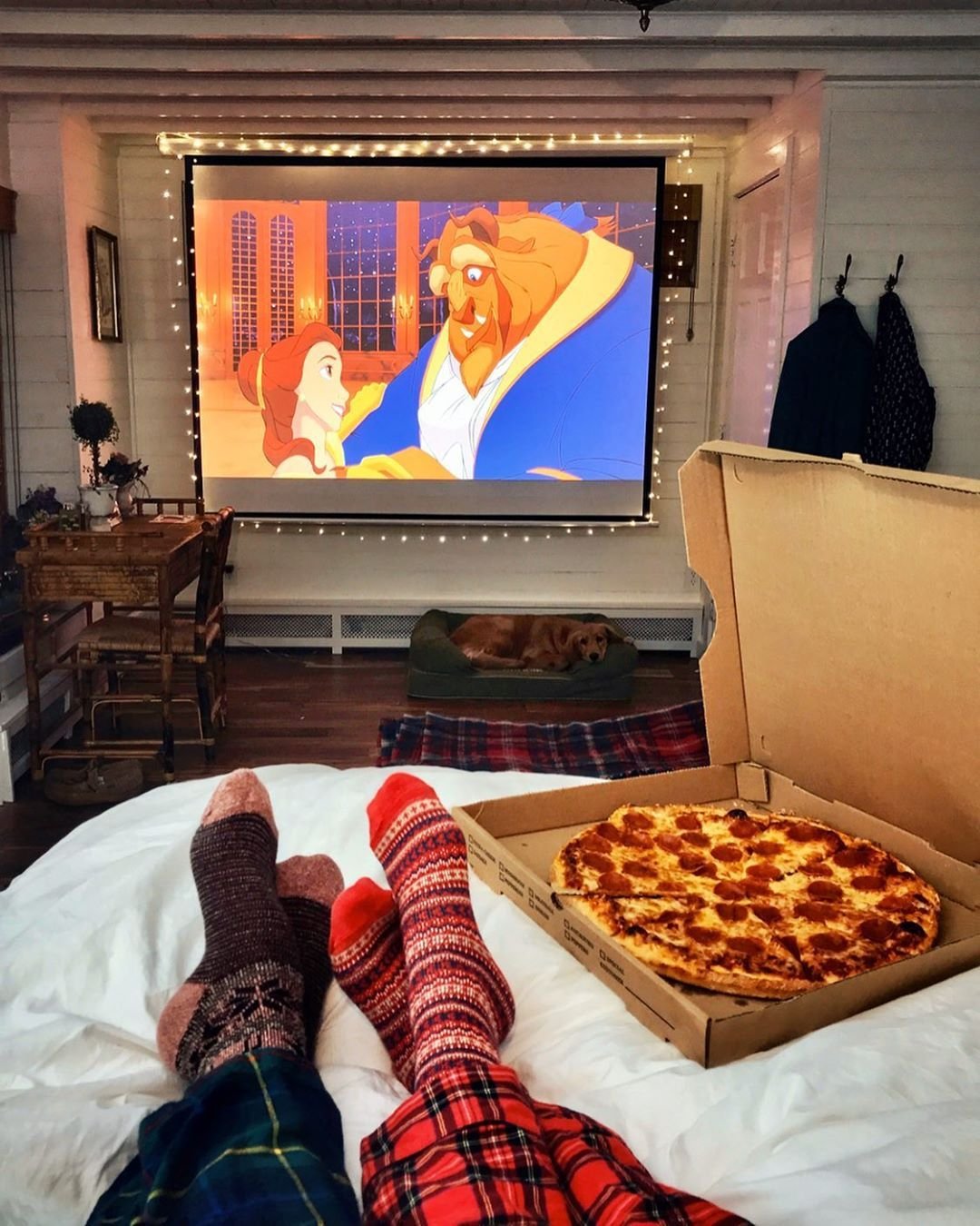 Идеальный вечер