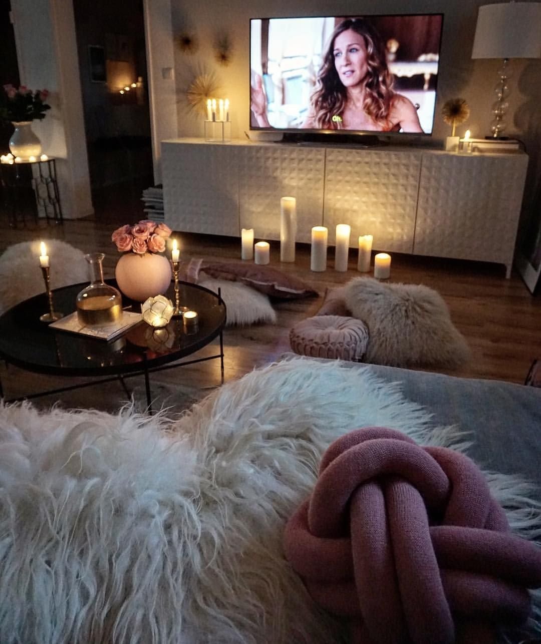 Идеальный вечер