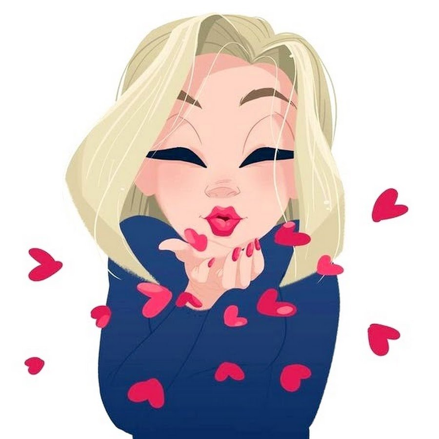 Рапунцель ава 2015