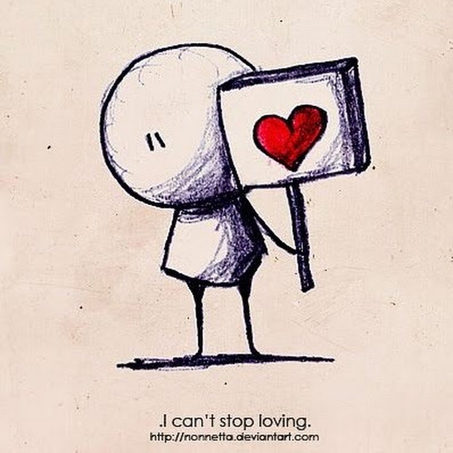 Мультяшные пары