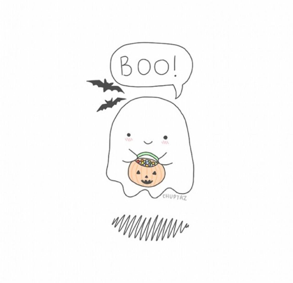 Маленькие рисунки для срисовки