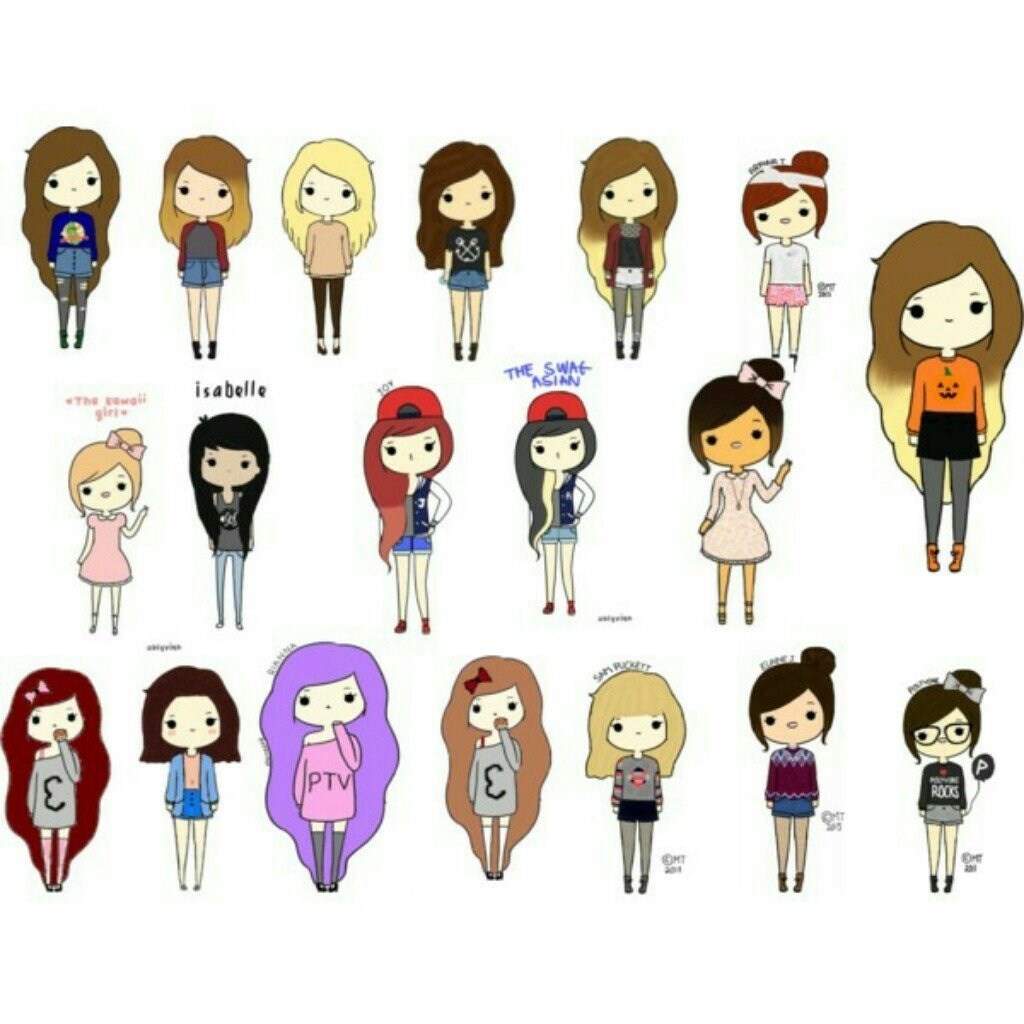 Для личного дневника для девочек