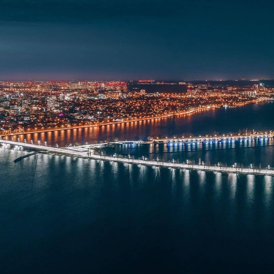 Картинка город 480-480