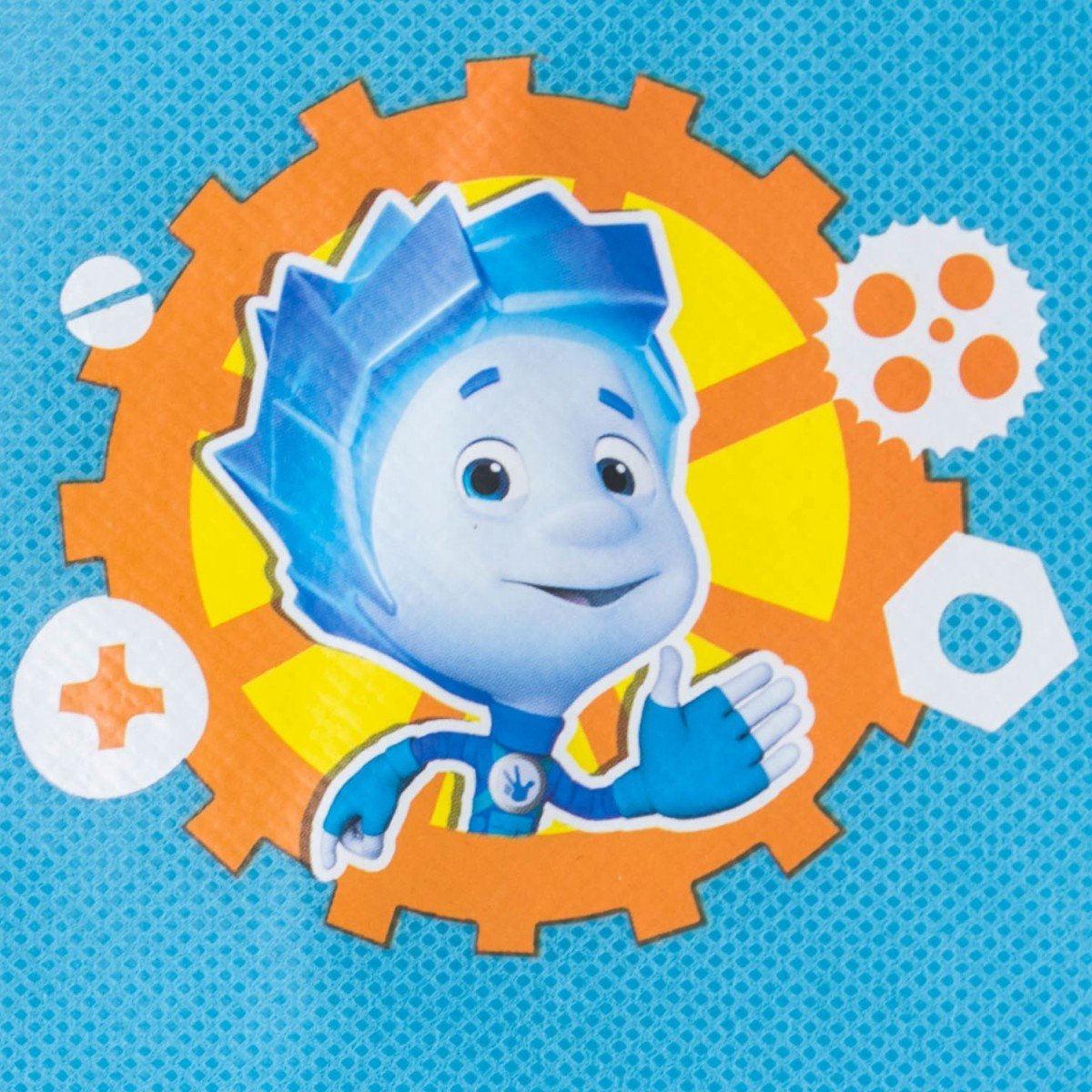 Значок Тыдыщ