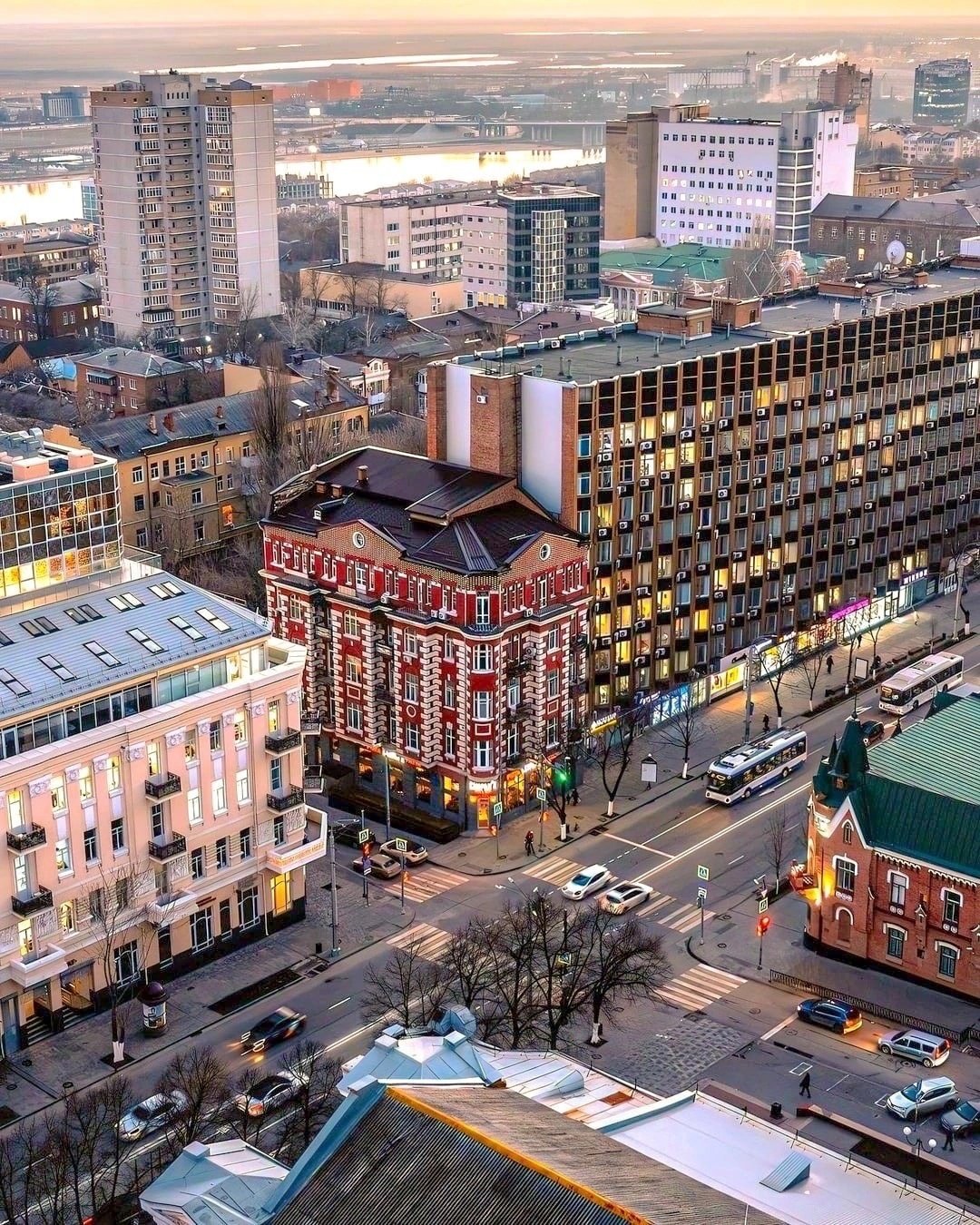 Г Ростов на Дону