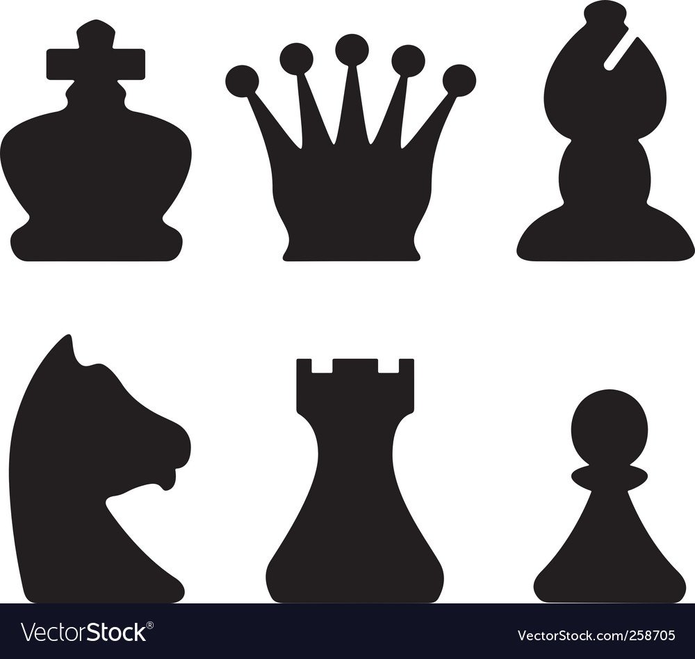 Шахматные фигурки