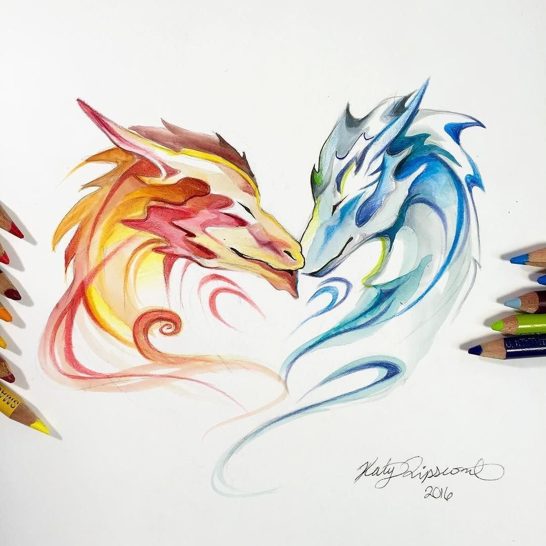 Polina Andreeva рисунки эрагон