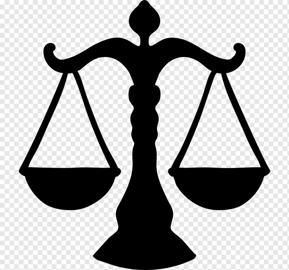 Весы правосудия