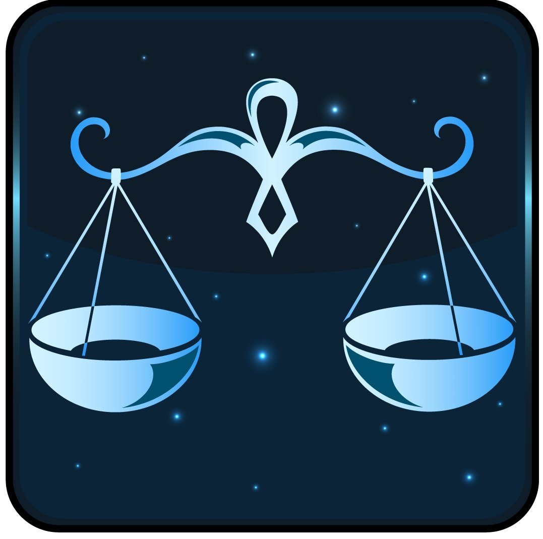 Весы знак зодиака знак