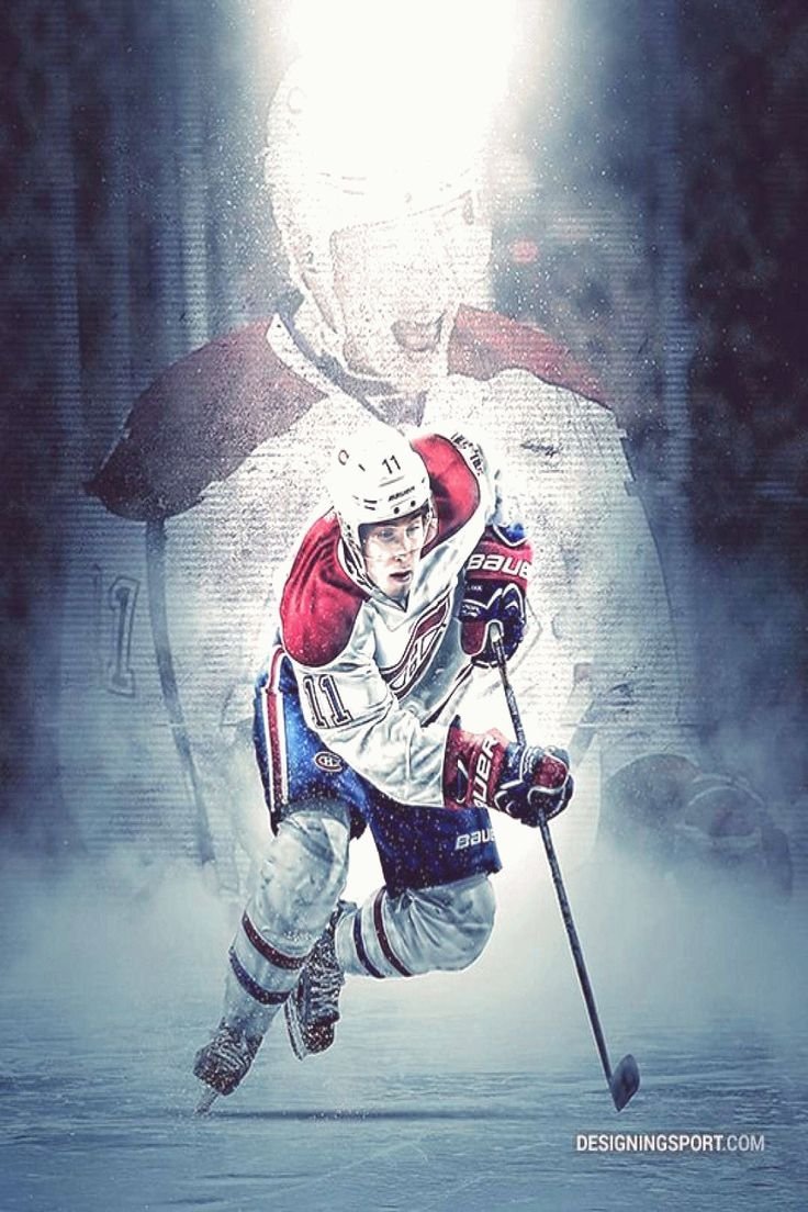 Хоккейная тематика