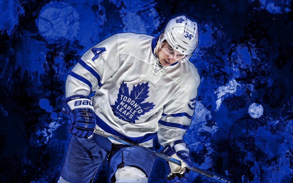 Остон Мэттьюс обои