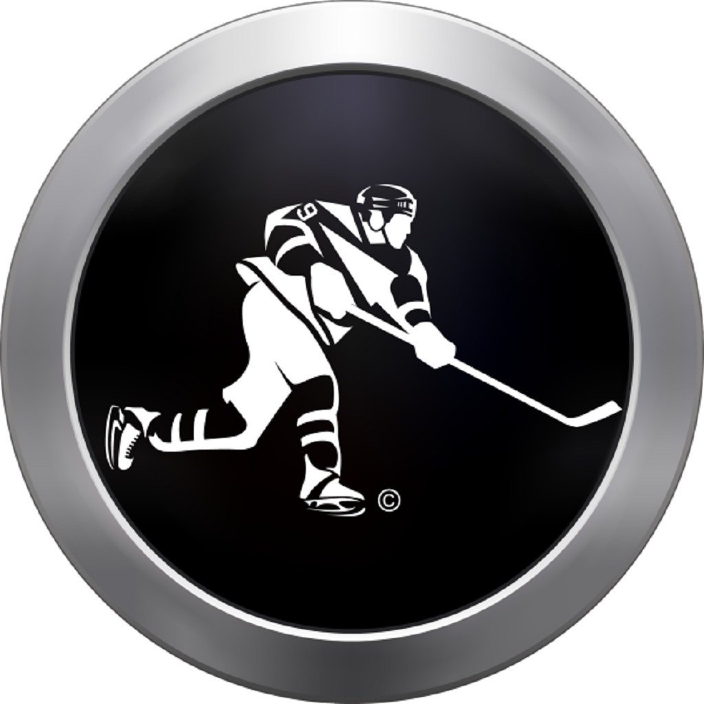 Хоккей эмблема