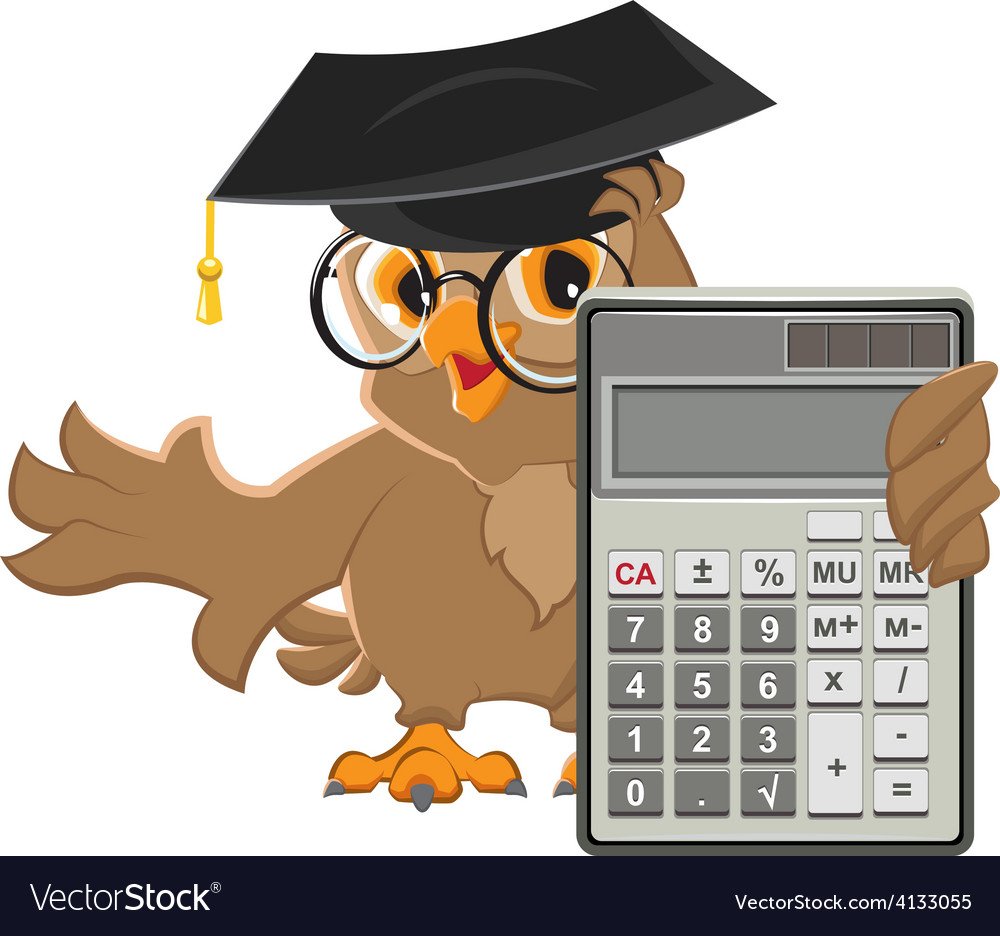 Умная Сова математика