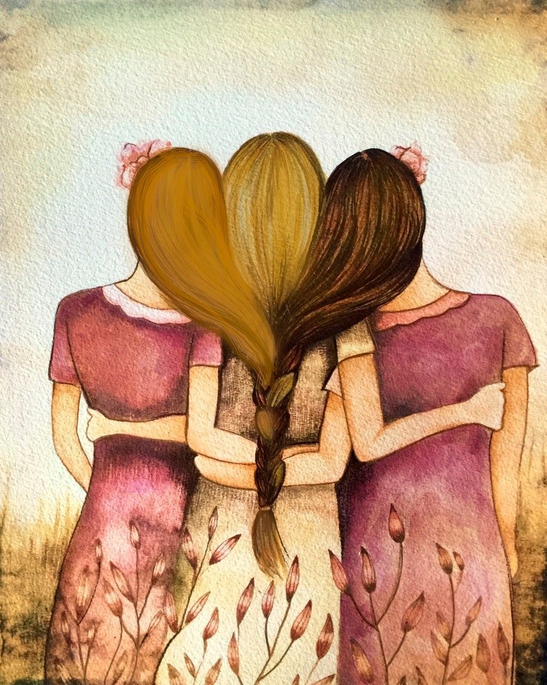 С днем рождения сестре приеол