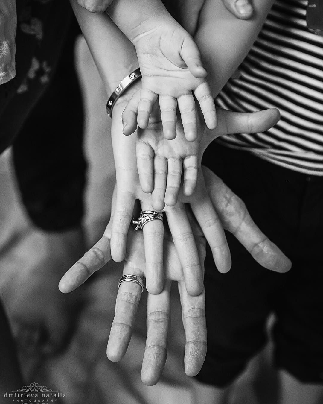 Семья это счастье