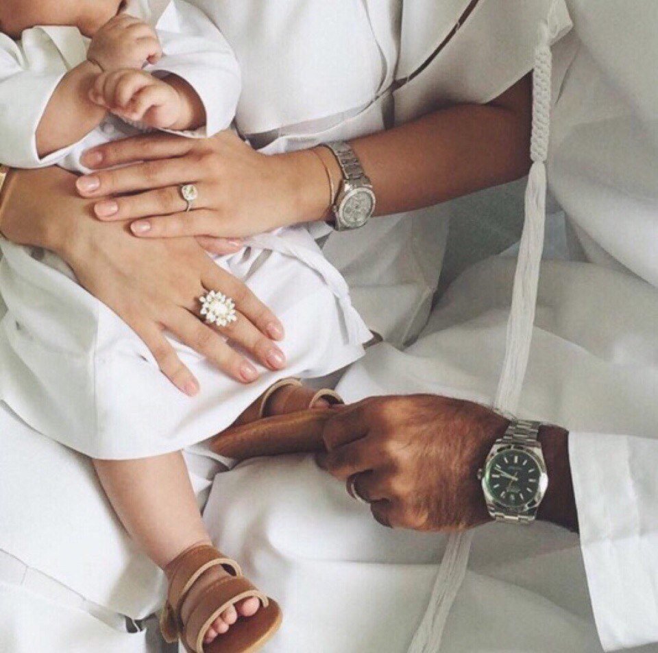 Семья самое большое счастье