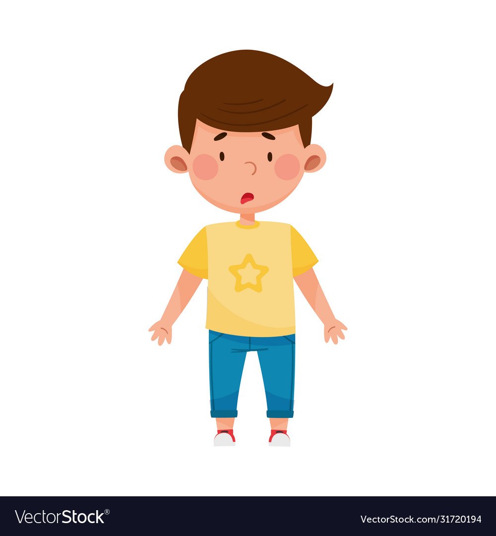 Темноволосый мальчик картинки для детей