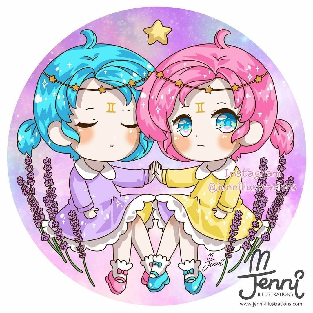 Знаки зодиака "Дева"