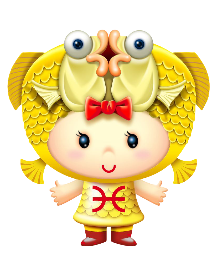 Веселые знаки зодиака