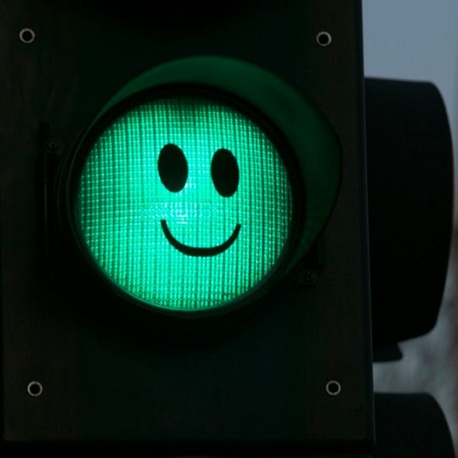 Светофор Кострома