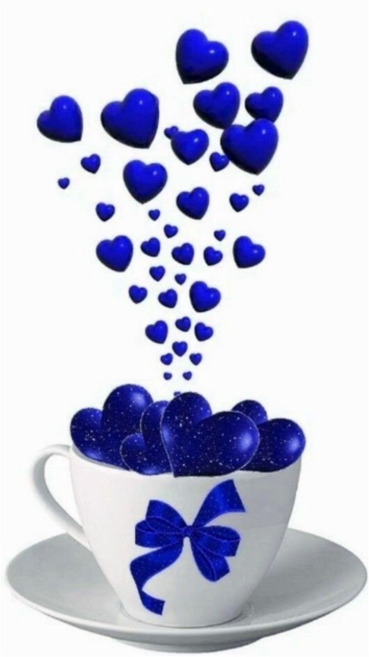 Доброетутро с сердечеом