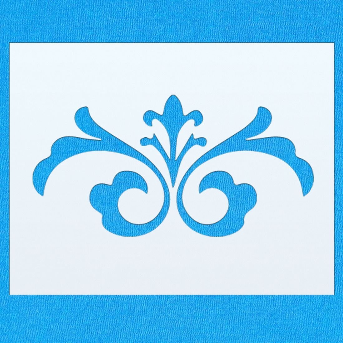 Орнамент татарской культуры