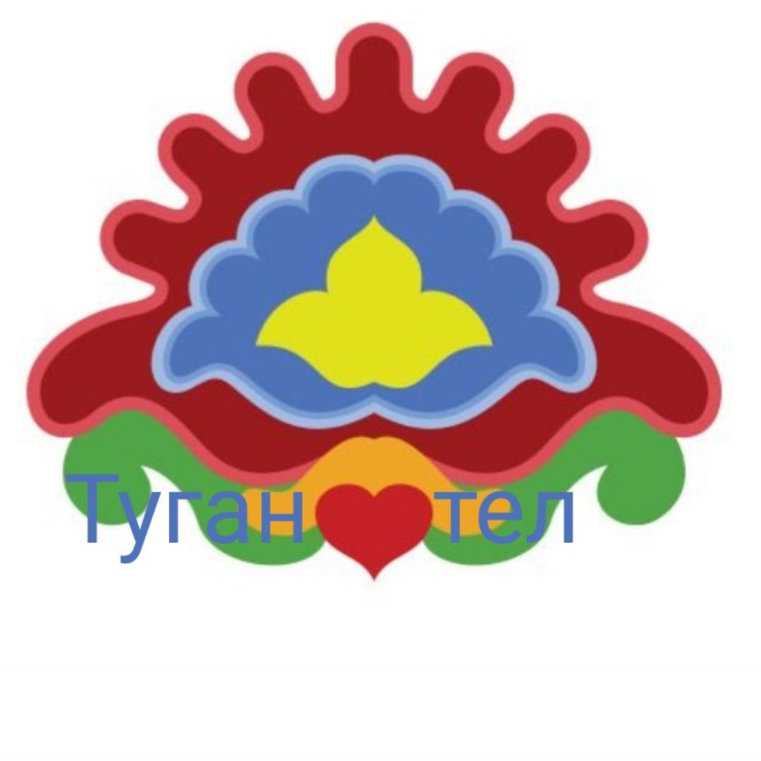 Татарские узоры Ембаевский музей